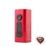 Hugo vapor boxer 160w tc