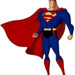 Super vapoteur super héros