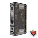 Revenant vapes cartel 160w TC box mod