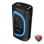 Sigelei Kaos Spectrum 230w TC box mod