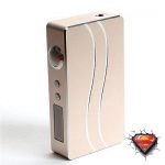 Sigelei 100w plus mod