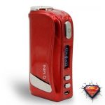 Sx mini q mini 200w tc box mod