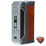 box therion dna 133