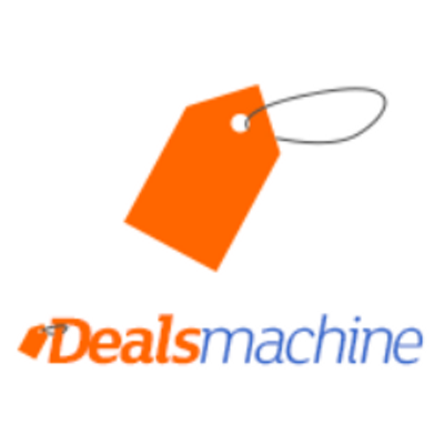 code promo dealsmachine