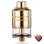 atomiseur serpent rdta