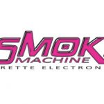 code promo smoke machine