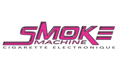 code promo smoke machine