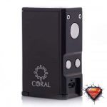 box coral