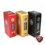 box dotbox 75w