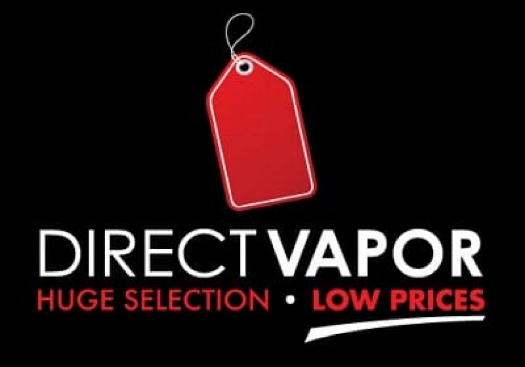 Direct vapor coupon code 2017 Discount