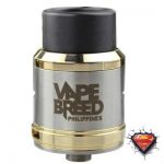 Vape breed atty v4 rda clone