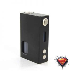 box mod bottom feeder