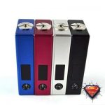 box mod voltage variable