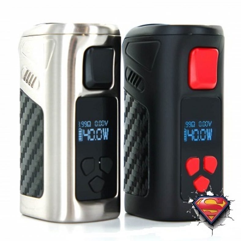 Conseils sur comment choisir sa box mod Super Vapoteur