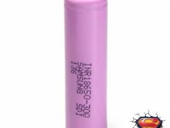 Samsung 30q 18650 battery