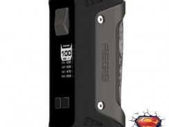 Geekvape Aegis 100w Tc box mod