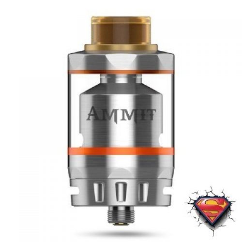 Geekvape Ammit dual coil RTA