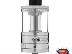 Steam Crave Aromamizer Plus RDTA 30 mm