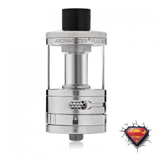 Steam Crave Aromamizer Plus RDTA 30 mm