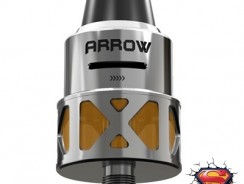 Tesla Arrow RDTA Atomizer