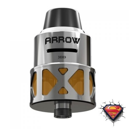 Tesla Arrow RDTA Atomizer