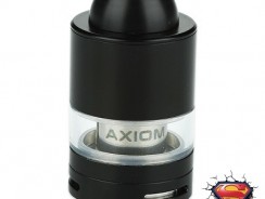 Innokin Axiom RTA rebuildable tank atomizer