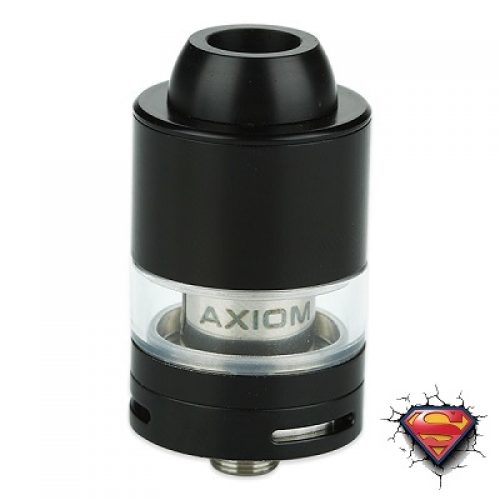 Innokin Axiom RTA rebuildable tank atomizer