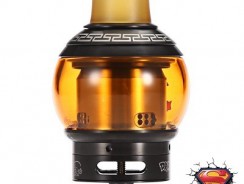 Fumytech Dragon Ball RDTA Kit