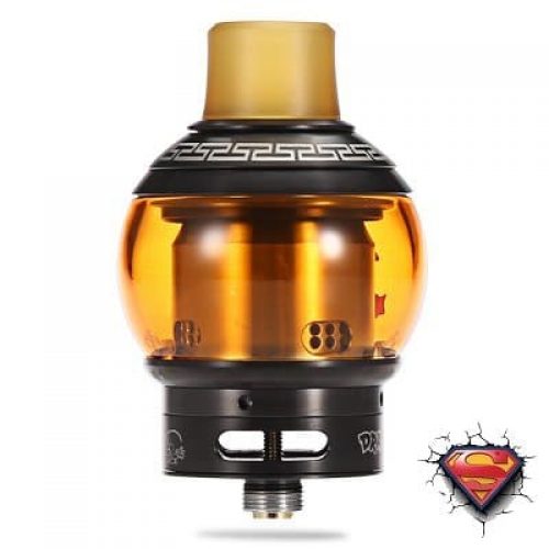 Fumytech Dragon Ball rdta clone