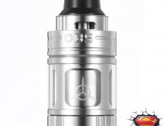 OBS Engine nano RTA Tank
