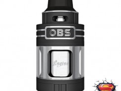 OBS Engine RTA Tank