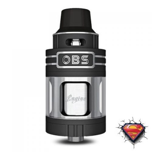 OBS Engine RTA Tank