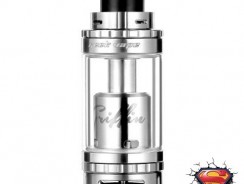 Geekvape Griffin 25 RTA top airflow