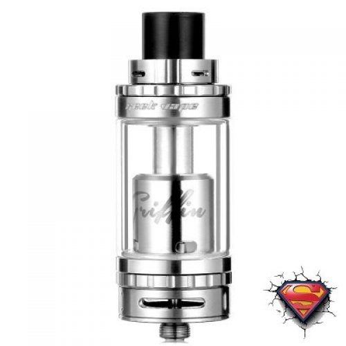 Geekvape Griffin 25 RTA top airflow