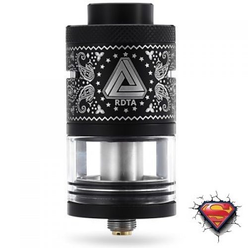 Ijoy Limitless RDTA Plus Atomizer