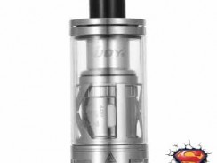 Ijoy Limitless XL tank and rta system