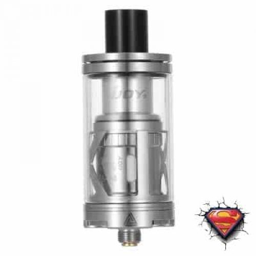Ijoy Limitless XL tank and rta system