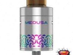 Geekvape Medusa Reborn RDTA
