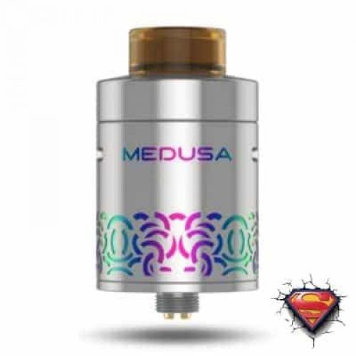 Geekvape Medusa Reborn RDTA