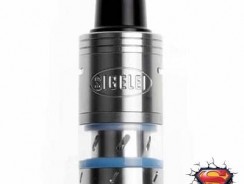 Sigelei Meteor RDTA Tank