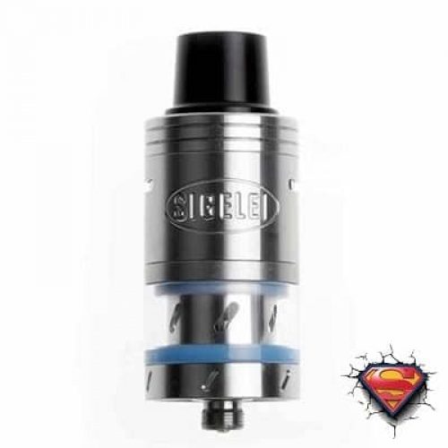 Sigelei Meteor RDTA Tank