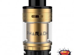 Digiflavor Pharaoh RTA by Rip Trippers