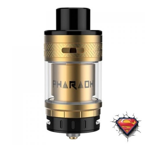 Digiflavor Pharaoh RTA by Rip Trippers