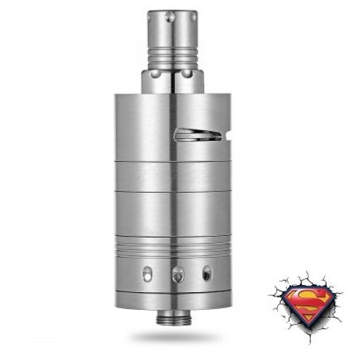 Gus Phenomenon Zest v2 rta clone