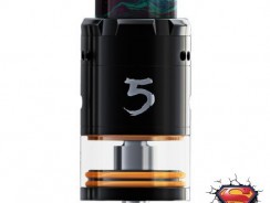 Ijoy RDTA 5 Tank