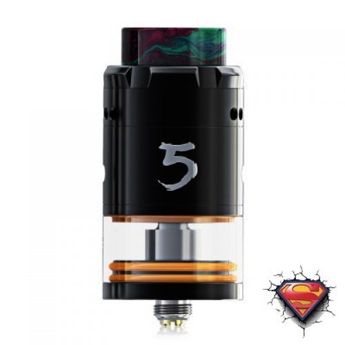 Ijoy RDTA 5 Tank