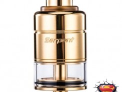 Wotofo Serpent RDTA Atomizer