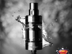 Coppervape Skyline RTA clone