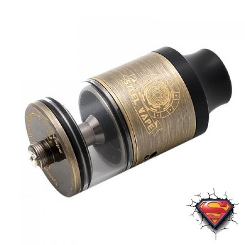Steelvape Tailspin RDTA