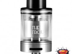 Wotofo the troll RTA Atomizer
